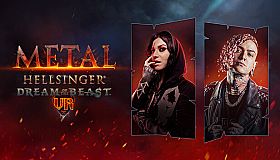 Metal: Hellsinger VR - Dream of the Beast