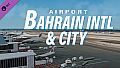 X-Plane 11 - Add-on: JustAsia - OBBI - Bahrain Intl Airport & City