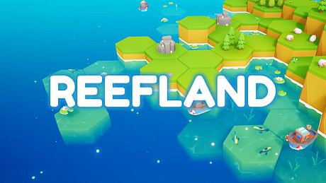 Reefland Game
