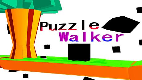 Puzzle Walker (Demo) Game