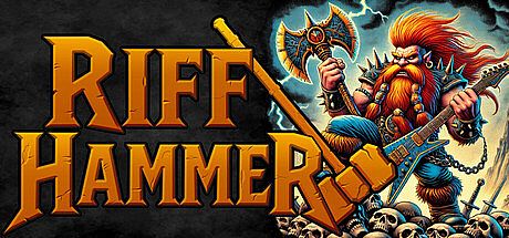 RiffHammer