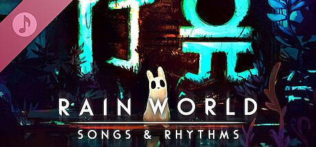 Rain World Soundtrack - Songs and Rhythms