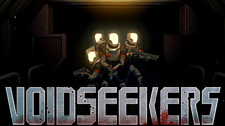 Voidseekers Game