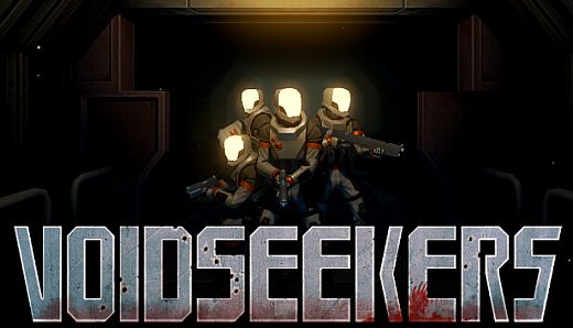 Voidseekers