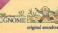 A Most Extraordinary Gnome Soundtrack