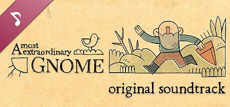 A Most Extraordinary Gnome Soundtrack DLC