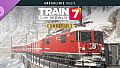 Train Sim World 7: Arosalinie: Chur - Arosa Route Add-On