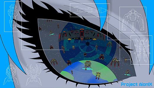 Project AionIX