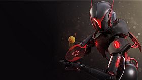 Racket Fury: Table Tennis VR