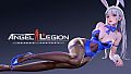Angel Legion-DLC Dream Girl (Blue)