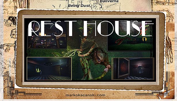 Buy Rest House