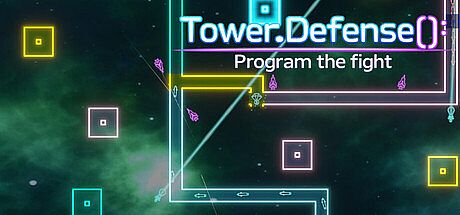 Tower.defense(): Program The Fight Game