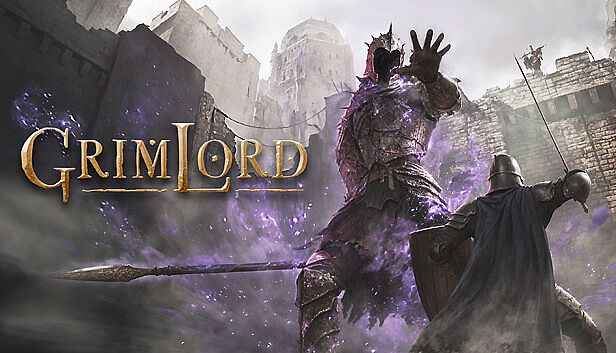 Buy Grimlord