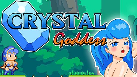 Crystal Goddess Game