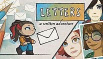 Comprar Letters - a written adventure para PC