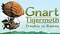 EARTHLOCK Comic Book #2: Gnart Tigermoth: Trouble in Ramoo