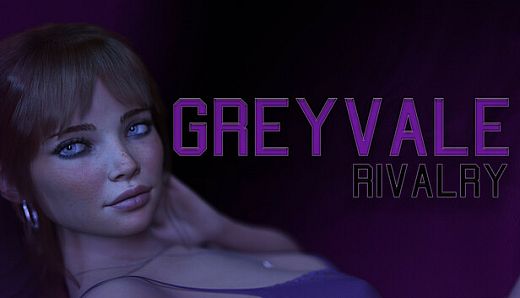Greyvale Rivalry - Season 1