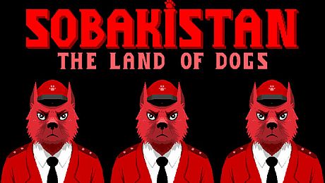 Sobakistan: The Land of Dogs Game