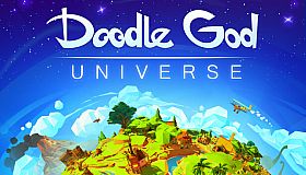Doodle God Universe