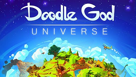 Doodle God Universe Game