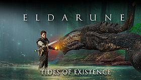 Eldarune: Tides of Existence