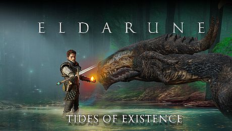 Eldarune: Tides of Existence Game
