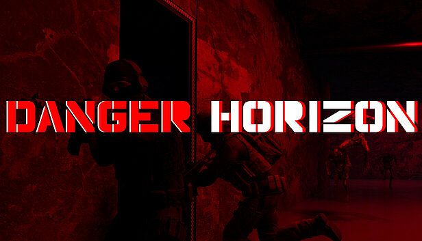Buy Danger Horizon