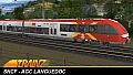 TANE DLC: SNCF - AGC Languedoc