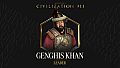 Sid Meier's Civilization VII: Pakiet Czyngis-chana