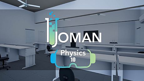 Oman Physics 10 Game