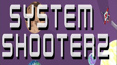 System Shooterz Game
