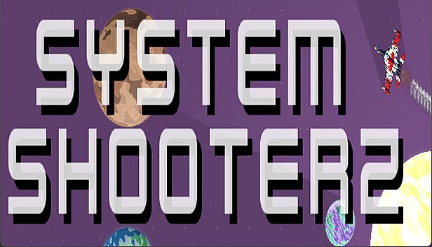 Buy System Shooterz