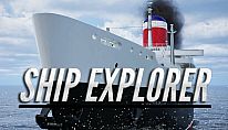 Buy Ship Explorer PC