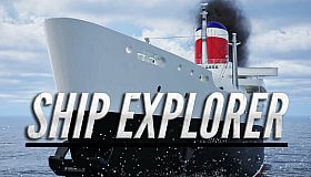 Ship Explorer
