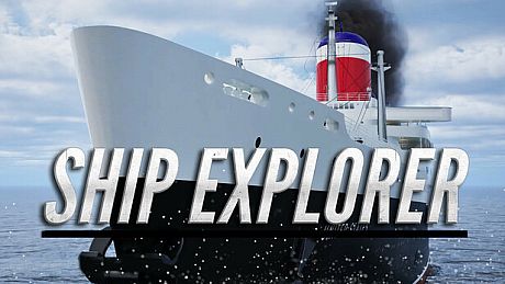 Ship Explorer Game