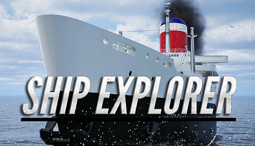 Ship Explorer