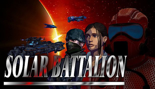 Buy SOLAR BATTALION