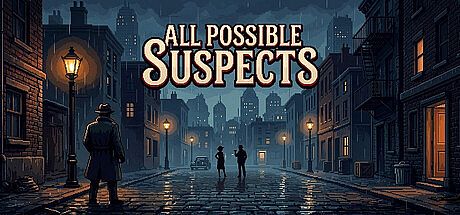 All Possible Suspects