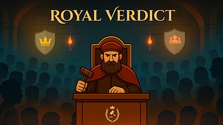 Royal Verdict Game