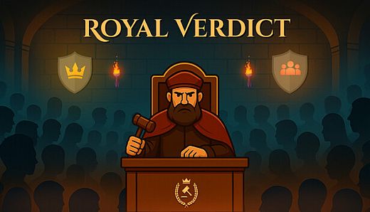 Royal Verdict
