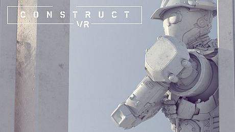 Construct VR - The Volumetric Movie Game