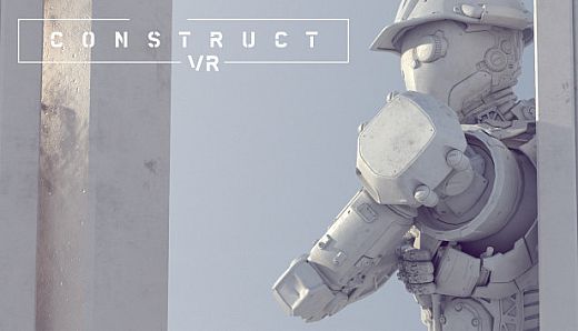 Construct VR - The Volumetric Movie