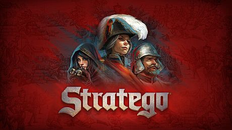 Stratego Online Game