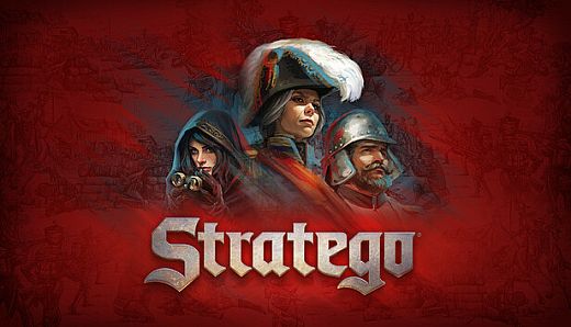 Stratego Online