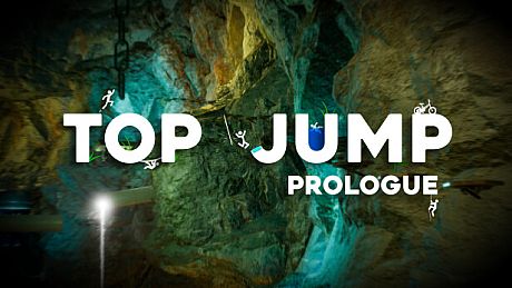 Top Jump: Prologue Game