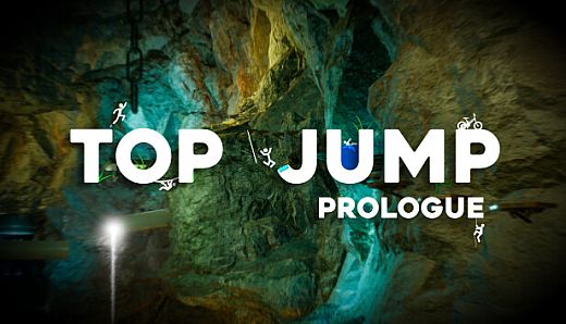 Top Jump: Prologue