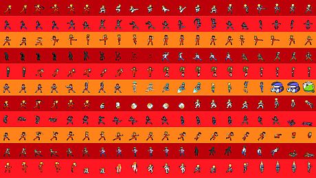 STAY COOL, KOBAYASHI-SAN!: A RIVER CITY RANSOM STORY Game