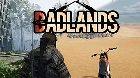 Badlands Game