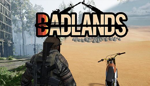Badlands
