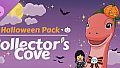 Collector's Cove - Halloween Pack